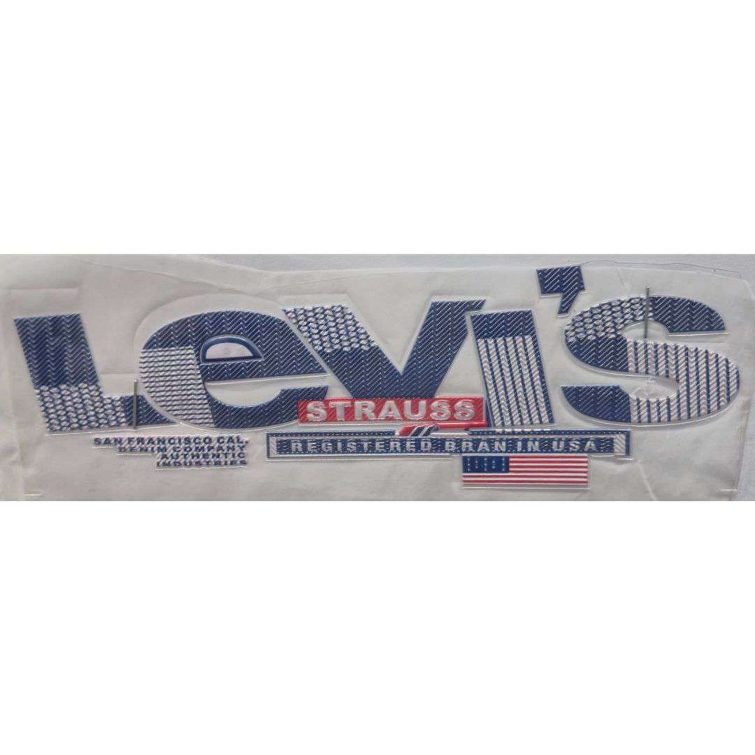 Levi's Design TPU Chest Print