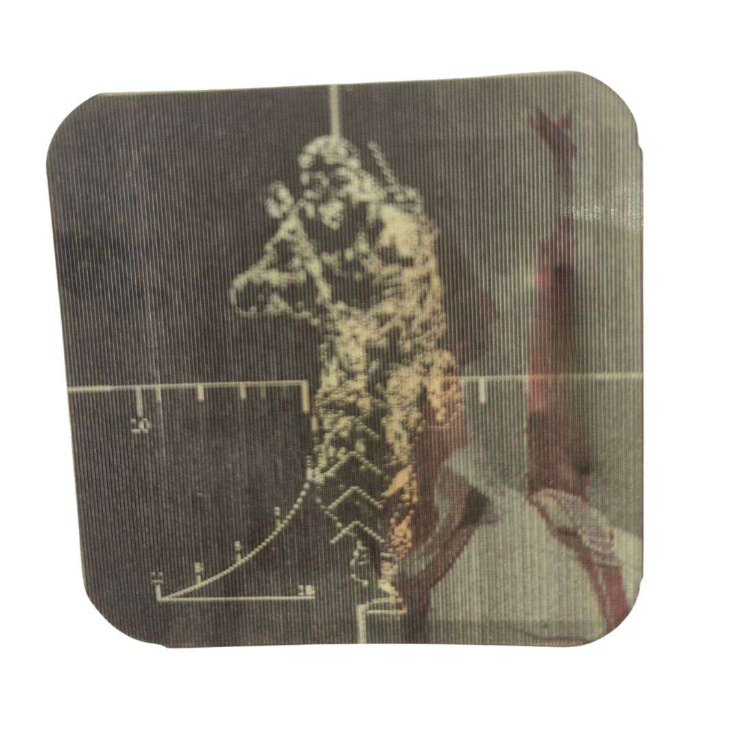 PUBG 3D Picture Logo